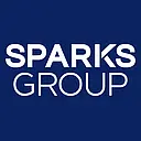 Sparks Group logo