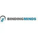 Binding Minds Inc. logo