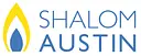 Shalom Austin logo
