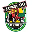Iowa 80 Group logo