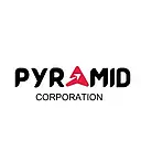 Pyramid Corporation logo