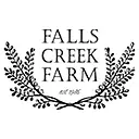 Fall Creek Farm & Nursery logo