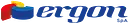 ERGON logo
