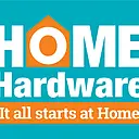 Home Hardware logo
