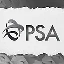 Psa International logo