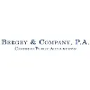 Bergey logo