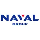 Naval Group logo