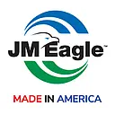 JM Eagle logo