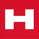 Hilti North America logo