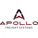 Apollo Freight Inc logo