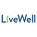 LiveWell Homecare Agency logo