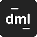 dml creation logo