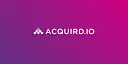 Acquird.io logo