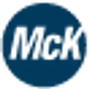 McKinstry logo
