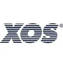 XOS (X-ray Optical Systems) logo