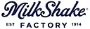 MilkShake Factory Preston Valley logo