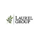 The Laurel Group logo