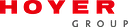 HOYER logo