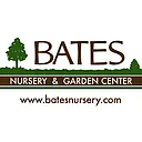 Bates Nursery & Garden Center logo