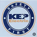 KEP Electric logo