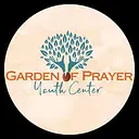 Garden of Prayer Youth Center logo