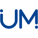 Ultra Maritime logo