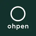 Ohpen logo