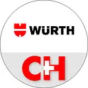 Würth AG logo