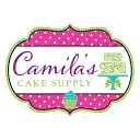 Shore Cake Supply logo