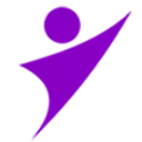 Purple Hires Inc. logo