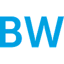 BW Converting logo