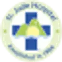 St. Jude Children's Research Hospital logo