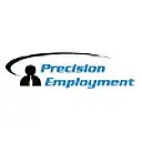 Precision Employment Consulting logo