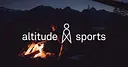 Altitude Sports logo