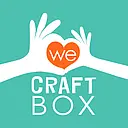 We Craft Logo logo