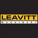Leavitt Machinery logo