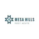 Mesa Hills Post Acute logo