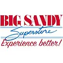 Big Sandy Superstore logo