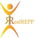 RealREPP logo