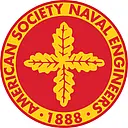Bureau of Naval Personnel logo