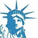 Liberty Moving and Storage logo