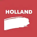 HOLLAND CLEANING SOLUTIONS logo