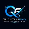 QuantumFinix logo