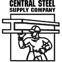 Central Supply CO logo