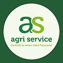 Clark Agri Service logo