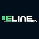 UE LINE INC logo