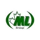 The ML Group logo