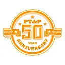 Piping Technology & Products, Inc. logo