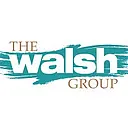 The Walsh Group logo