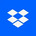 Dropbox logo